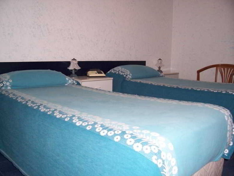 Hotel Il Pescatore
