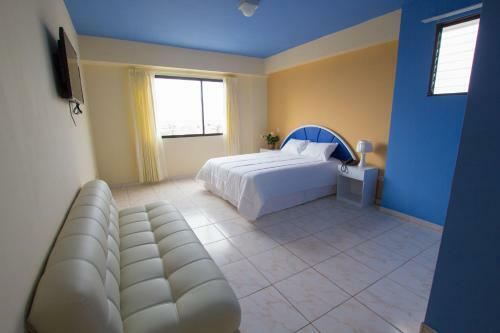 Hotel Bleu