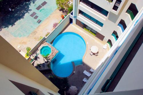 Hotel Bleu