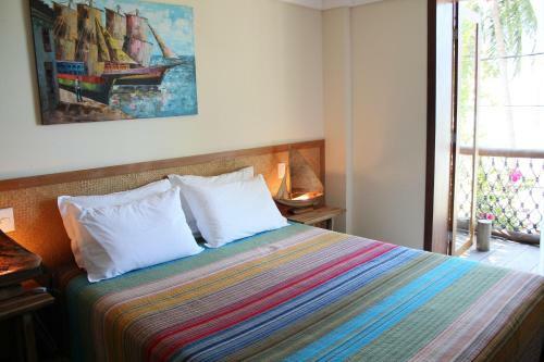 Hostal Pousada Manga Rosa