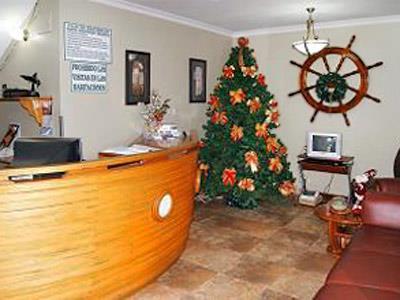 Hotel Marvento I