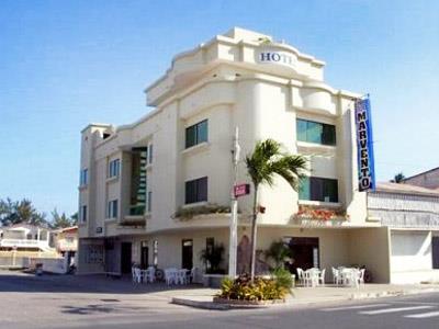 Hotel Marvento I