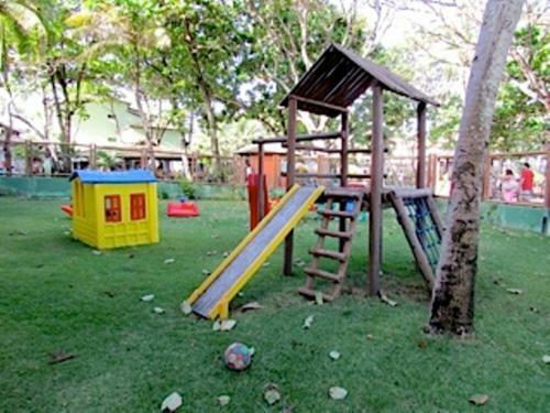 Apartamento Residencial Enseada Praia Do Forte
