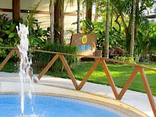 Apartamento Residencial Enseada Praia Do Forte