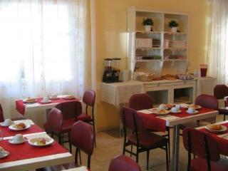 Hotel Villa Lauda
