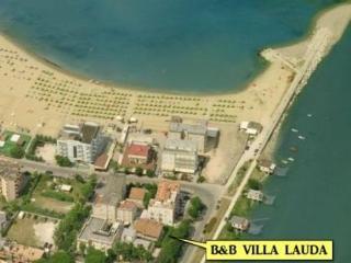Hotel Villa Lauda