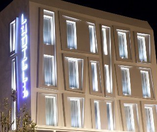 L'hotel