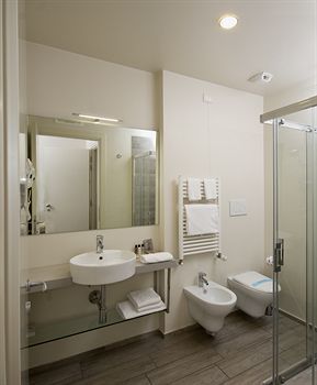L'hotel