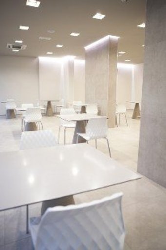 L'hotel