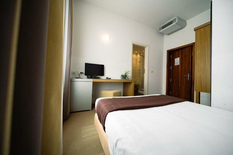Trieste Hotel