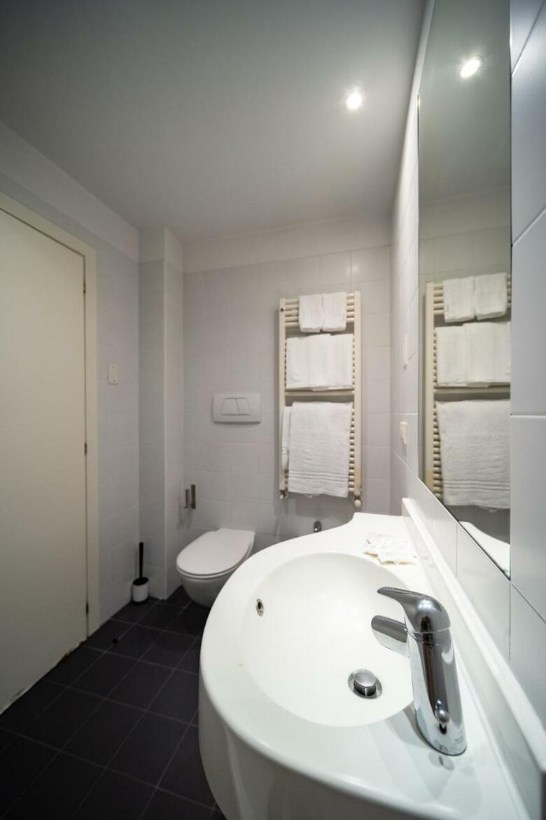 Trieste Hotel