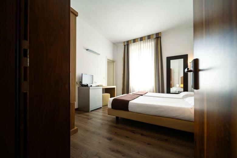 Trieste Hotel