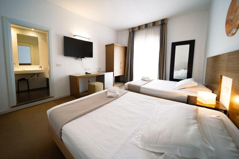 Trieste Hotel