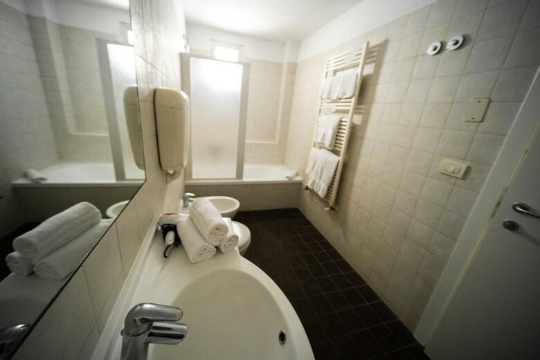 Trieste Hotel