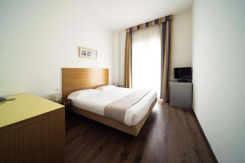 Trieste Hotel