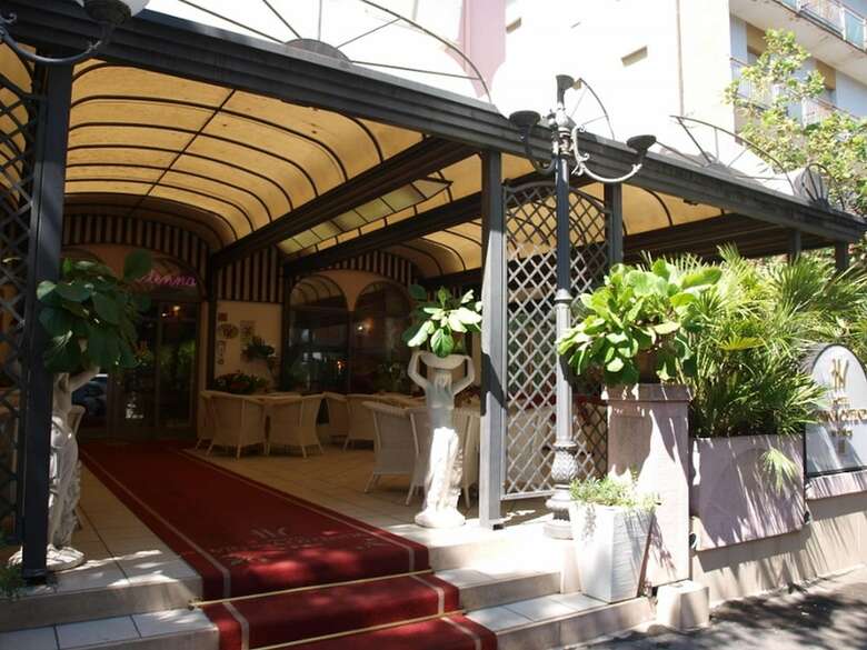 Hotel Vienna Ostenda