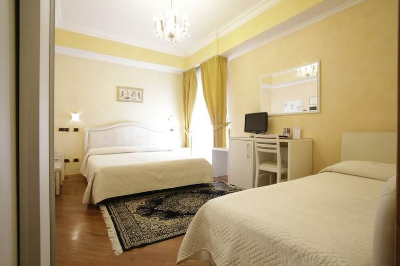 Hotel Vienna Ostenda