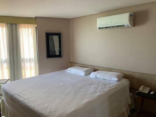 Apartamentos Flat No Iate Plaza