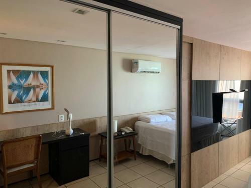 Apartamentos Flat No Iate Plaza