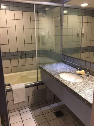Apartamentos Flat No Iate Plaza