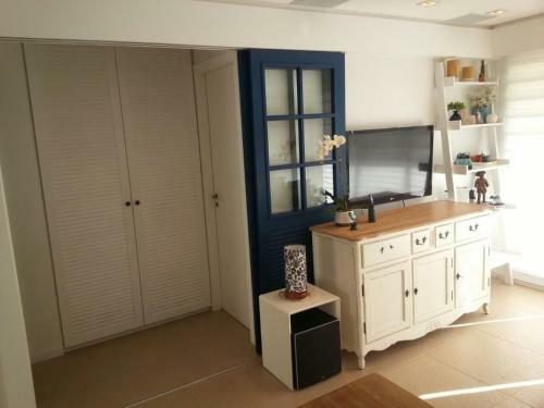 Apartamento Beach Place