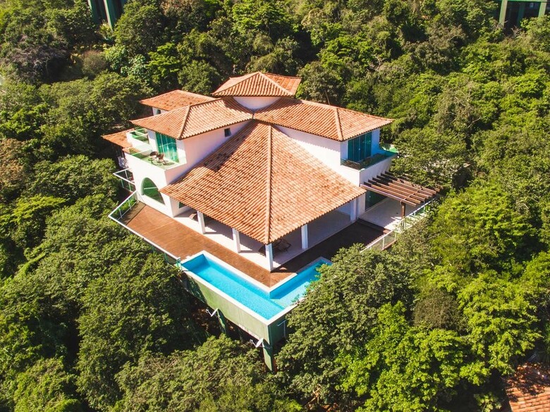 Hotel Pousada Praia Joao Fernandes