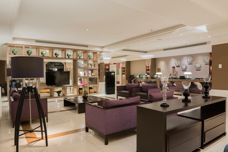 Hotel Wish Foz Do Igua�u