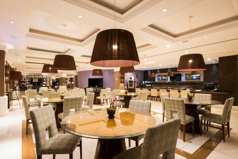 Hotel Wish Foz Do Igua�u
