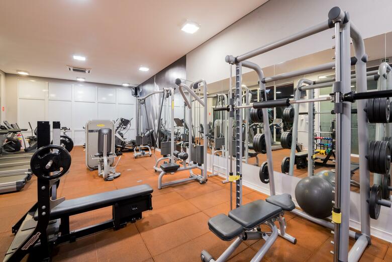 Hotel Wish Foz Do Igua�u