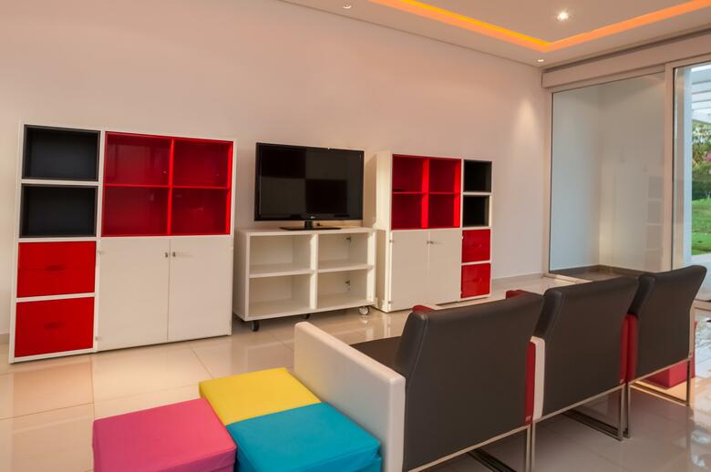 Hotel Wish Foz Do Igua�u