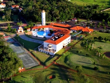 Hotel Wish Foz Do Igua�u
