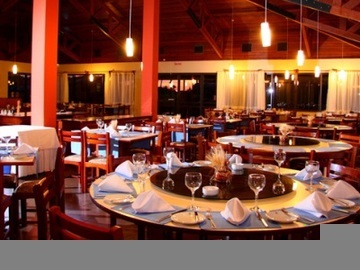 Hotel Wish Foz Do Igua�u