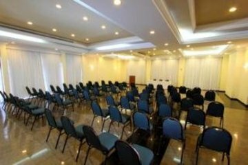 Hotel Wish Foz Do Igua�u