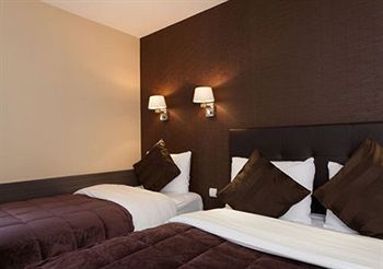 Comfort Hotel Acadie Les Ulis