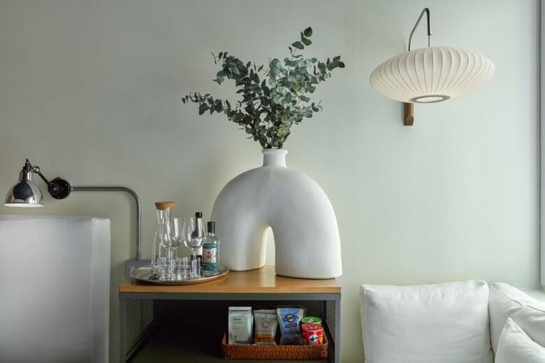 Hotel One Hundred Shoreditch