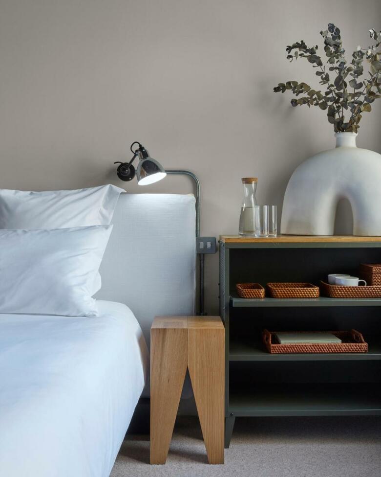 Hotel One Hundred Shoreditch