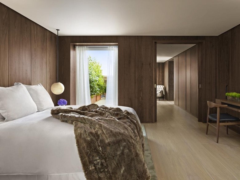 Hotel The London Edition