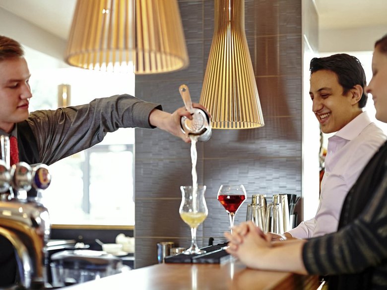 Hotel Novotel London Wembley