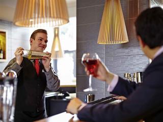 Hotel Novotel London Wembley