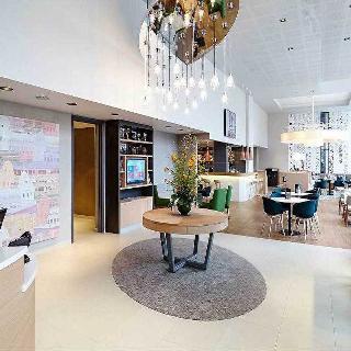 Hotel Novotel London Wembley