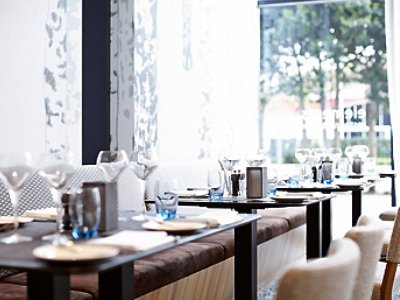 Hotel Novotel London Wembley