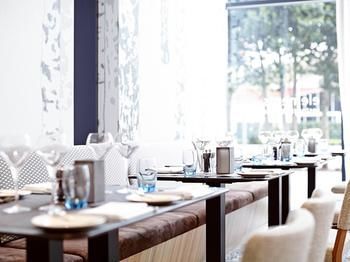 Hotel Novotel London Wembley