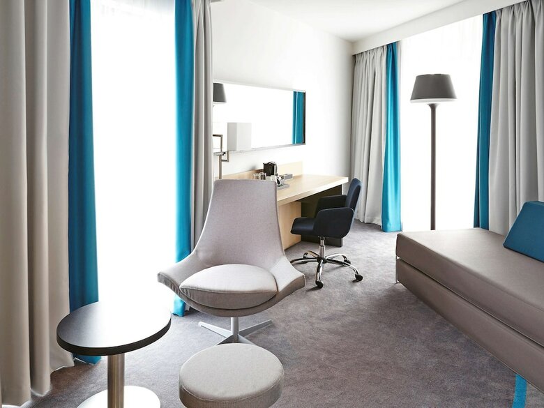 Hotel Novotel London Wembley
