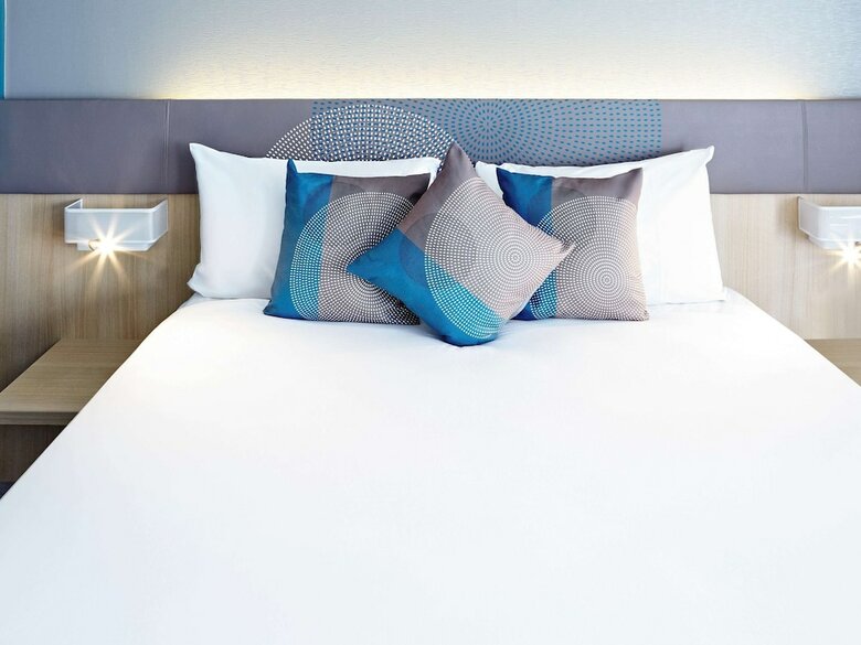 Hotel Novotel London Wembley