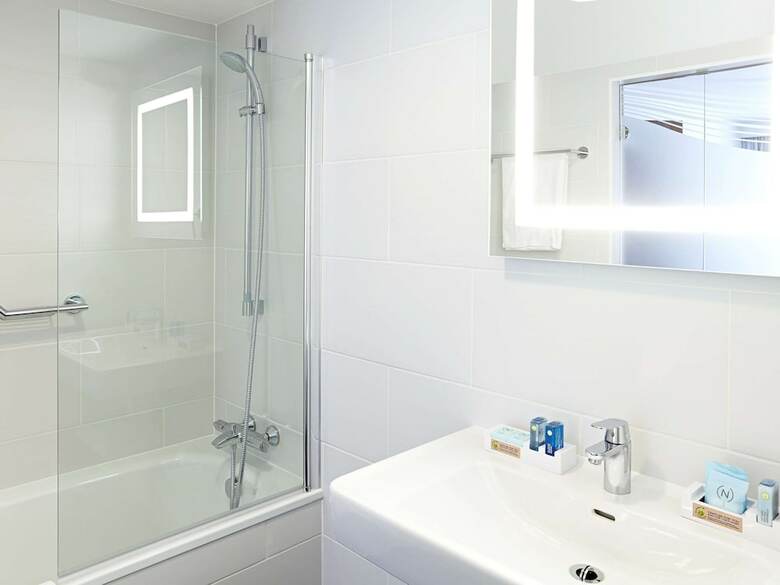Hotel Novotel London Wembley