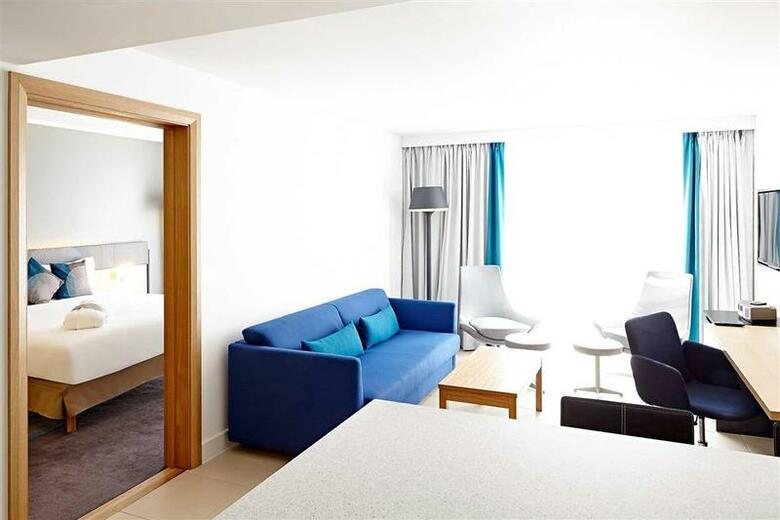 Hotel Novotel London Wembley
