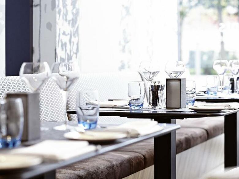 Hotel Novotel London Wembley