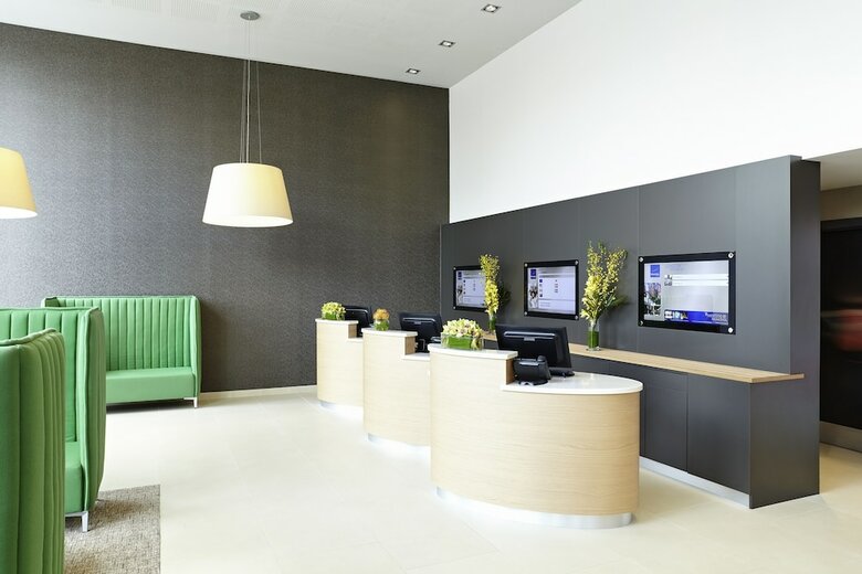 Hotel Novotel London Wembley