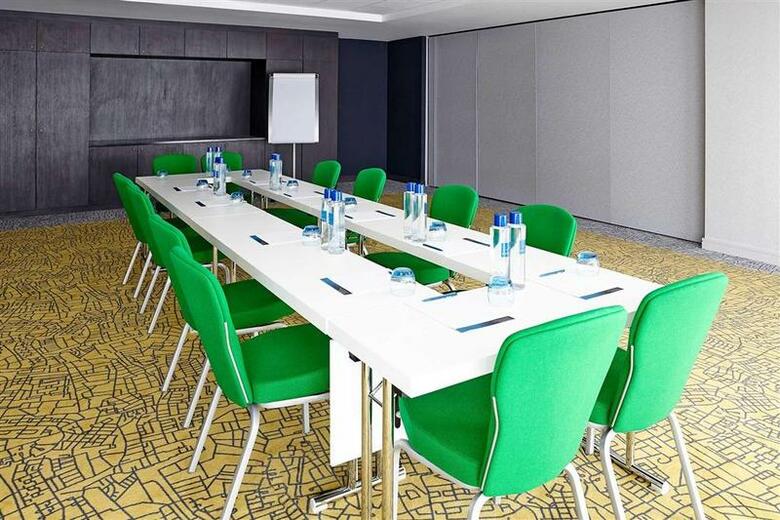 Hotel Novotel London Wembley