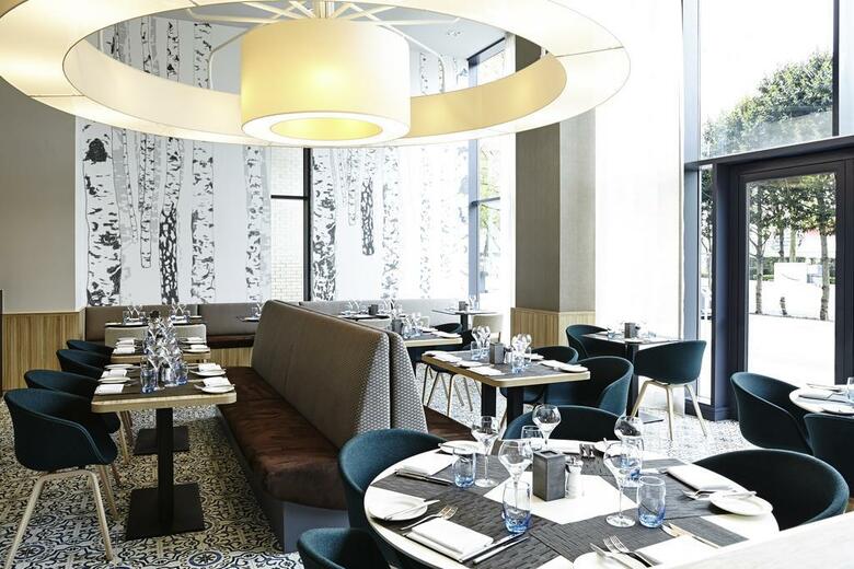Hotel Novotel London Wembley